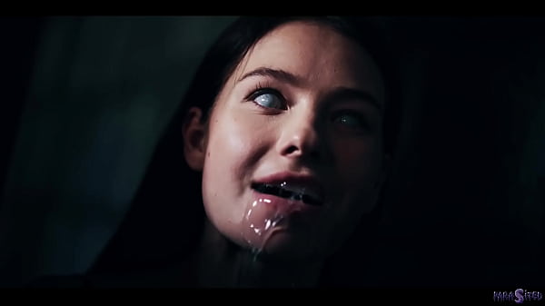 Octokuro & Matty Mila Engage in Wild Lesbian Cosplay Amateur Porn with Alien Possession Twist