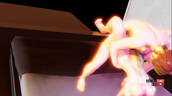 Hentai Anime Passionate Encounter