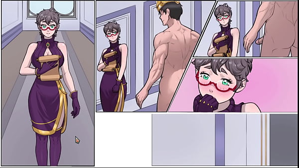 The Hentai Queen’s Gallery: Actors Explore Monarchy’s Forbidden Pleasures