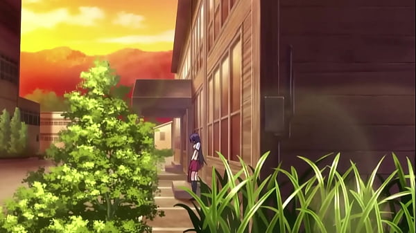 Sex In The Classroom – HENTAI